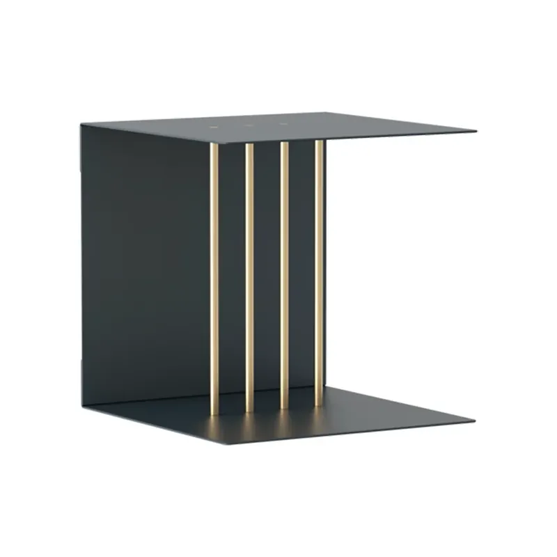 Teaser Hylla Anthracite Grey Sänkt pris